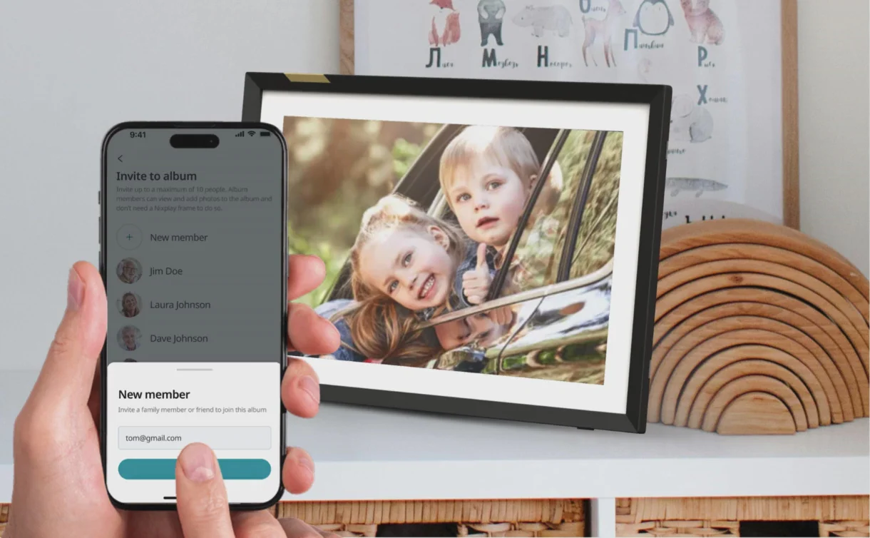 Welcome to Our Store